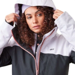 Skiausrüstungs Geschäft -Skiausrüstungs Geschäft picture seakrest jacket wvt270 black 01 grossk8CnrNOowYEWG