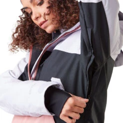 Picture Seakrest Skijacke Black Damen -Skiausrüstungs Geschäft picture seakrest jacket wvt270 black 02 gross2fo0Q8qvnFoKp