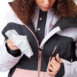 Picture Seakrest Skijacke Black Damen -Skiausrüstungs Geschäft picture seakrest jacket wvt270 black 03 grossY5TXJcTCvxygF