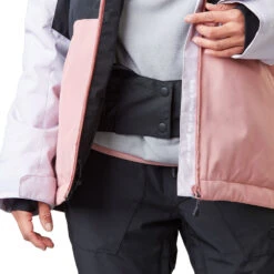 Picture Seakrest Skijacke Black Damen -Skiausrüstungs Geschäft picture seakrest jacket wvt270 black 04 gross0f5HuNakEbH7A