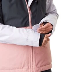 Picture Seakrest Skijacke Black Damen -Skiausrüstungs Geschäft picture seakrest jacket wvt270 black 05 grossjlUBwl7Zj3OmB