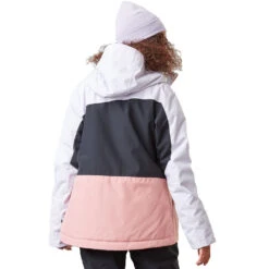 Picture Seakrest Skijacke Black Damen -Skiausrüstungs Geschäft picture seakrest jacket wvt270 black 06 grosslQa2ysmhjYIDq