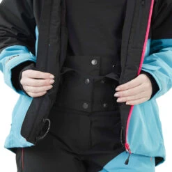 Picture Seen Skijacke Light Blue Damen -Skiausrüstungs Geschäft picture seen jacket wvt189 light blue 03 gross0RDdW63hQhqCA
