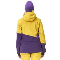 Skiausrüstungs Geschäft -Skiausrüstungs Geschäft picture seen jacket wvt189 safran 01 grossrPDqwDWhOiCQt