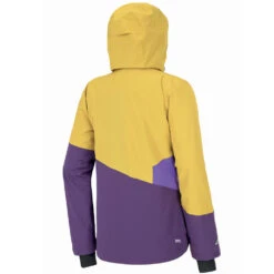 Picture Seen Skijacke Safran Damen -Skiausrüstungs Geschäft picture seen jacket wvt189 safran 05 grossvNFtRzmB2jzdC