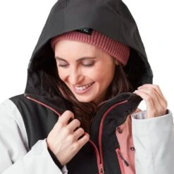 Picture Seen Snowboardjacke Black Damen 12 Picture Seen Snowboardjacke Black Damen -Skiausrüstungs Geschäft picture seen jacket wvt266 black 02 grossfEoVr7Q6gbzQq