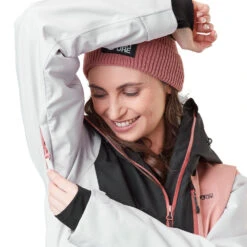 Picture Seen Snowboardjacke Black Damen 14 Picture Seen Snowboardjacke Black Damen -Skiausrüstungs Geschäft picture seen jacket wvt266 black 04 gross2xyKSFOir3cuF