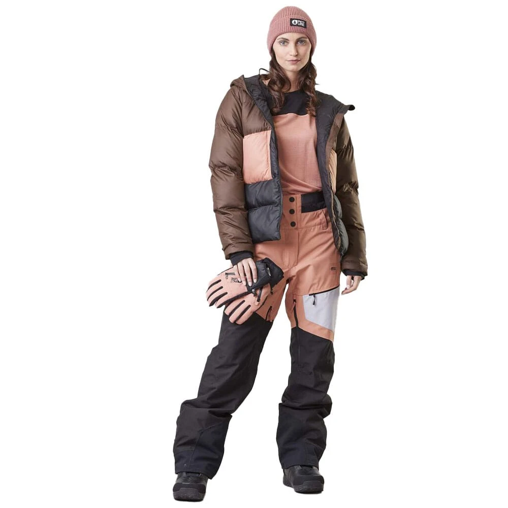 Picture Seen Skihose Black Damen 5 Picture Seen Skihose Black Damen – Bild 3