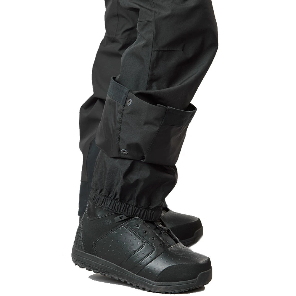 Picture Seen Skihose Black Damen 9 Picture Seen Skihose Black Damen – Bild 7