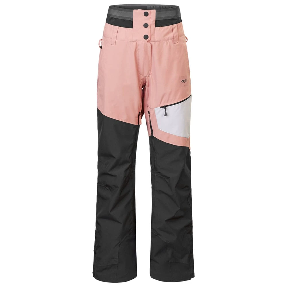Picture Seen Skihose Black Damen 3 Picture Seen Skihose Black Damen