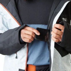 Picture Stone Funktionsjacke Snow Herren -Skiausrüstungs Geschäft picture stone jacket mvt393 snow 05 gross