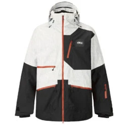 Picture Stone Funktionsjacke Snow Herren -Skiausrüstungs Geschäft picture stone jacket mvt393 snow 07 gross
