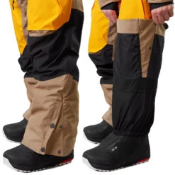 Picture Story Skianzug Dark Stone Herren -Skiausrüstungs Geschäft picture story suit mvt399 dark stone 08 gross