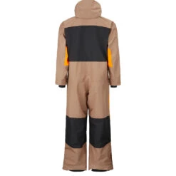 Picture Story Skianzug Dark Stone Herren -Skiausrüstungs Geschäft picture story suit mvt399 dark stone 09 gross