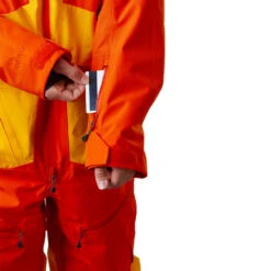 Picture Story Schneeanzug Red Herren 16 Picture Story Schneeanzug Red Herren -Skiausrüstungs Geschäft picture story suit mvt399 red 04 gross