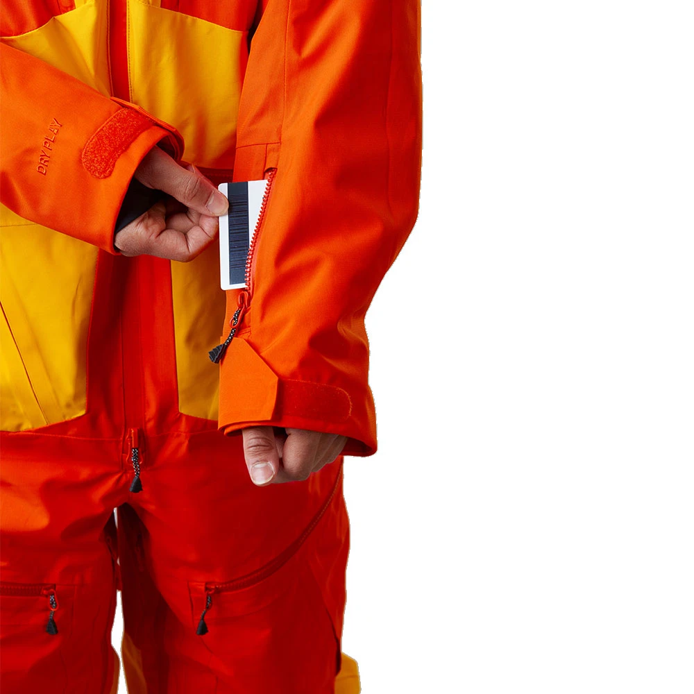 Picture Story Schneeanzug Red Herren 7 Picture Story Schneeanzug Red Herren – Bild 5