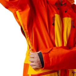 Picture Story Schneeanzug Red Herren 17 Picture Story Schneeanzug Red Herren -Skiausrüstungs Geschäft picture story suit mvt399 red 05 gross