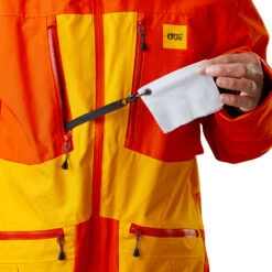 Picture Story Schneeanzug Red Herren 18 Picture Story Schneeanzug Red Herren -Skiausrüstungs Geschäft picture story suit mvt399 red 06 gross