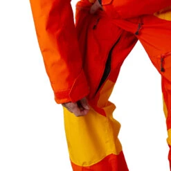 Picture Story Schneeanzug Red Herren 19 Picture Story Schneeanzug Red Herren -Skiausrüstungs Geschäft picture story suit mvt399 red 07 gross