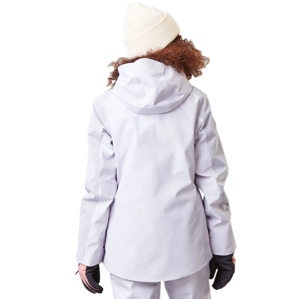 Picture Sygna Skijacke Misty Lilac Damen 9 Picture Sygna Skijacke Misty Lilac Damen – Bild 7