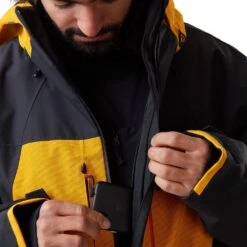 Picture Track Skijacke Red Herren -Skiausrüstungs Geschäft picture track jacket mvt409 red 03 grossreGQFsjlEr008