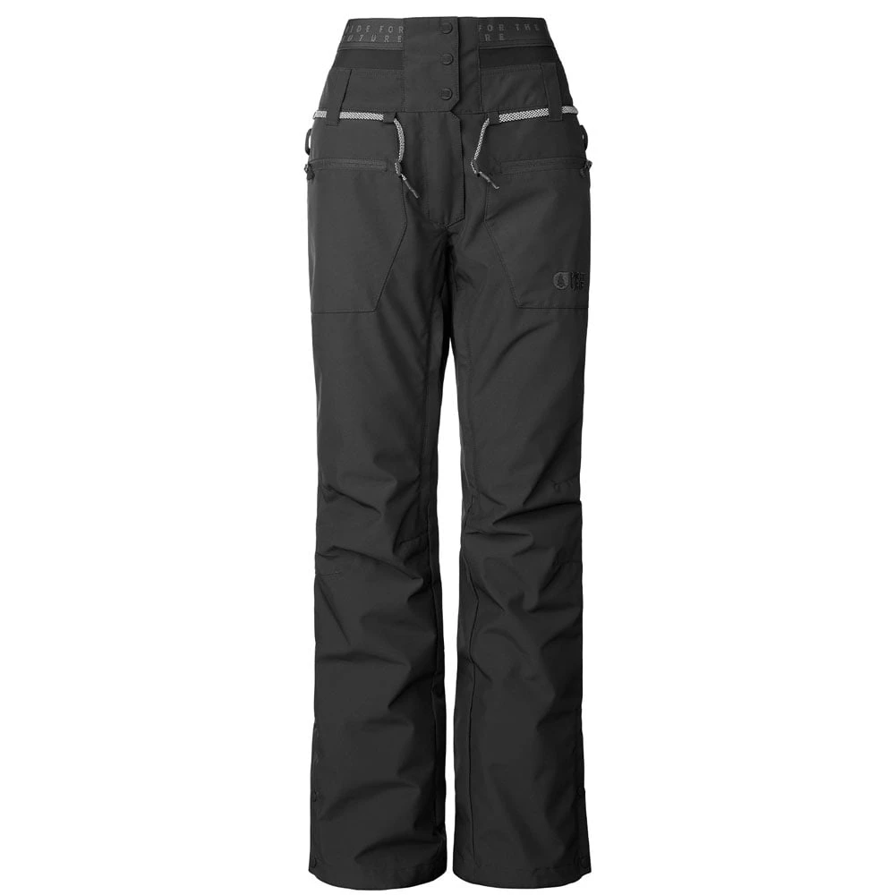 Picture Treva Skihose Black Damen 3 Picture Treva Skihose Black Damen