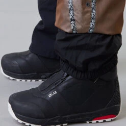 Picture Welcome 3L Bib Schneehose Black Herren -Skiausrüstungs Geschäft picture welcome 3l bib pant mpt133 black 05 gross