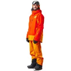 Picture Welcome 3L Funktionsjacke Red Herren 11 Picture Welcome 3L Funktionsjacke Red Herren -Skiausrüstungs Geschäft picture welcome 3l jacket wvt386 red 01 grosslw6Q2BTCwaIzy