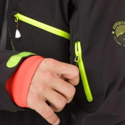 Picture Welcome Skijacke Black/Anthrazit Herren 9 Picture Welcome Skijacke Black/Anthrazit Herren -Skiausrüstungs Geschäft picture welcome jkt mvt100 black anthrazit 02 gross