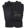 Pow Astra Glove Skihandschuhe Black Damen -Skiausrüstungs Geschäft pow astraglove 775052 0002 black gross 1280x1280
