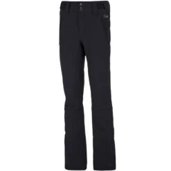 Protest Lole Softshell Skihose True Black Damen -Skiausrüstungs Geschäft protest lole 4610000 290 true black 01 grossuuaAZoSVFvLjT