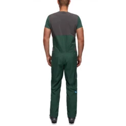 Pyua Continuum-Y Snowboardhose Pine Green Herren -Skiausrüstungs Geschäft pyua continuum y pine 10697 518000 01 gross