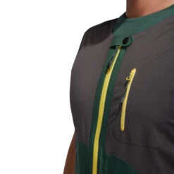 Pyua Continuum-Y Snowboardhose Pine Green Herren -Skiausrüstungs Geschäft pyua continuum y pine 10697 518000 02 gross