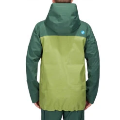 Pyua Source-R Snowbardjacke Pine/Pistachio Green Herren -Skiausrüstungs Geschäft pyua source y pine 10692 518519 01 grosshLalVwxu2fdQp