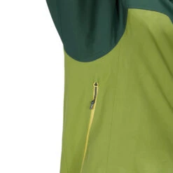 Pyua Source-R Snowbardjacke Pine/Pistachio Green Herren -Skiausrüstungs Geschäft pyua source y pine 10692 518519 02 grossCALBR6AVlrdA2