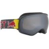 Red Bull SPECT Eyewear Alley Oop Skibrille Dark Grey/Silver Snow Damen, Herren -Skiausrüstungs Geschäft red bull spect alley oop 011 gross 1280x1280