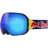 Red Bull SPECT Eyewear Magnetron Snowboard-Goggle Black/Blue Snow-Smoke + Cloudy Snoe Damen, Herren 1 Red Bull SPECT Eyewear Magnetron Snowboard-Goggle Black/Blue Snow-Smoke + Cloudy Snoe Damen, Herren -Skiausrüstungs Geschäft red bull spect eyewear magnetron 011 gross