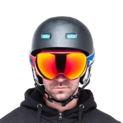 Red Bull SPECT Eyewear Magnetron Skibrille Red/Red Snow-Brown + Cloudy Snow Damen, Herren 12 Red Bull SPECT Eyewear Magnetron Skibrille Red/Red Snow-Brown + Cloudy Snow Damen, Herren -Skiausrüstungs Geschäft red bull spect eyewear magnetron 021 03 gross