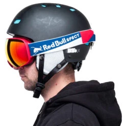 Red Bull SPECT Eyewear Magnetron Skibrille Red/Red Snow-Brown + Cloudy Snow Damen, Herren 13 Red Bull SPECT Eyewear Magnetron Skibrille Red/Red Snow-Brown + Cloudy Snow Damen, Herren -Skiausrüstungs Geschäft red bull spect eyewear magnetron 021 04 gross
