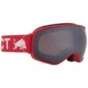 Red Bull SPECT Eyewear Alley Oop Skibrille Red/Amber Snow Silver Damen, Herren -Skiausrüstungs Geschäft red bull spect eyewear red amber 013 gross 1280x1280