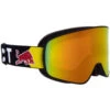 Red Bull SPECT Eyewear Rush Snowboardbrille Black/Red Snow Orange Damen, Herren 1 Red Bull SPECT Eyewear Rush Snowboardbrille Black/Red Snow Orange Damen, Herren -Skiausrüstungs Geschäft red bull spect eyewear rush 013 gross