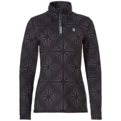 Rehall Anna-R First Layer Spiderstar Black Damen