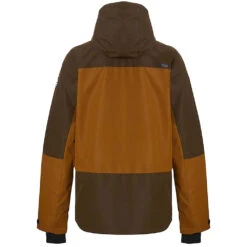 Rehall Bud-R Skijacke Dessert Palm Herren -Skiausrüstungs Geschäft rehall bud r 60308 9513 desert palm 01 gross