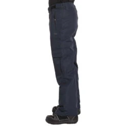 Rehall Buster-R Skihose Navy Herren -Skiausrüstungs Geschäft rehall buster r 60314 3007 navy 01 gross