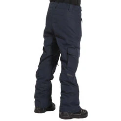 Rehall Buster-R Skihose Navy Herren -Skiausrüstungs Geschäft rehall buster r 60314 3007 navy 02 gross