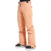 Rehall Denny-R Snowboardhose Shell Coral Damen -Skiausrüstungs Geschäft rehall denny r 60358 8006 gross