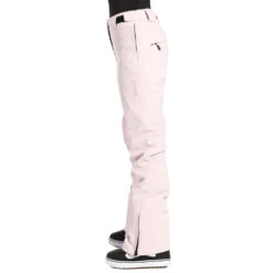 Rehall Denny-R Skihose Pink Lady Damen -Skiausrüstungs Geschäft rehall denny r 60358 9007 01 gross