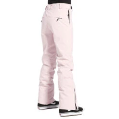 Rehall Denny-R Skihose Pink Lady Damen -Skiausrüstungs Geschäft rehall denny r 60358 9007 02 gross