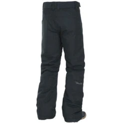 Rehall Heli-R Skihose Black Melange Damen -Skiausrüstungs Geschäft rehall heli snowpant 88272 01 grossLT9v24mO6IsG0