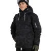 Rehall Karl-R Windbreaker Camo Black Herren 2 Rehall Karl-R Windbreaker Camo Black Herren -Skiausrüstungs Geschäft rehall karl 60014 1001 camo black gross